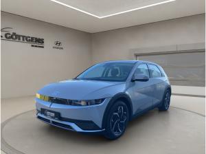 Hyundai IONIQ 5 77,4 kWh DYNAMIQ LED-PAKET NAVI 19" KEYLES