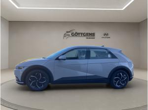Hyundai IONIQ 5 77,4 kWh DYNAMIQ LED-PAKET NAVI 19" KEYLES