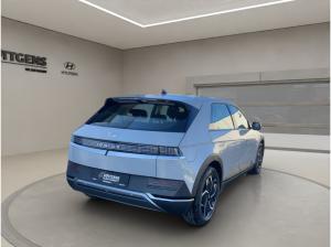 Hyundai IONIQ 5 77,4 kWh DYNAMIQ LED-PAKET NAVI 19" KEYLES