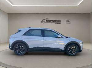 Hyundai IONIQ 5 77,4 kWh DYNAMIQ LED-PAKET NAVI 19" KEYLES
