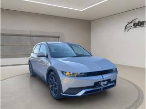 Hyundai IONIQ 5 77,4 kWh DYNAMIQ LED-PAKET NAVI 19" KEYLES
