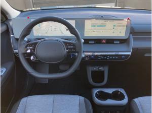 Hyundai IONIQ 5 77,4 kWh DYNAMIQ LED-PAKET NAVI 19" KEYLES