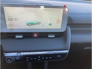 Hyundai IONIQ 5 77,4 kWh DYNAMIQ LED-PAKET NAVI 19" KEYLES