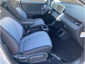 Hyundai IONIQ 5 77,4 kWh DYNAMIQ LED-PAKET NAVI 19" KEYLES