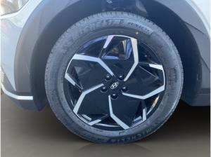 Hyundai IONIQ 5 77,4 kWh DYNAMIQ LED-PAKET NAVI 19" KEYLES
