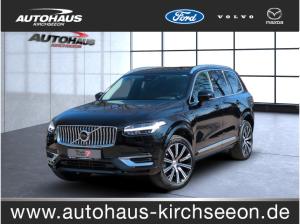 Volvo XC90 B5 (Diesel) Plus Bright AWD Automatik 7-Sitze