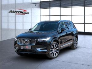 Volvo XC90 B5 (Diesel) Plus Bright AWD Automatik 7-Sitze