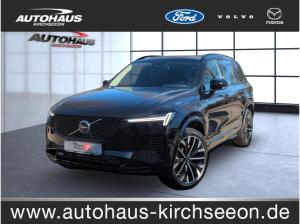 Volvo XC90 T8 Recharge Ultra Dark Plug-In Hybrid AWD LED