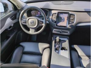 Volvo XC90 B5 (Diesel) Plus Bright AWD Automatik 7-Sitze