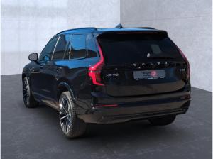 Volvo XC90 T8 Recharge Ultra Dark Plug-In Hybrid AWD LED
