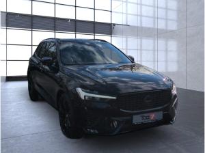 Volvo XC60 B5 (Benzin) Plus Black Edition AWD Automatik