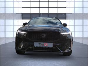 Volvo XC60 B5 (Benzin) Plus Black Edition AWD Automatik