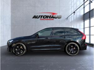 Volvo XC60 B5 (Benzin) Plus Black Edition AWD Automatik
