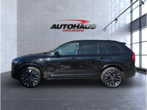 Volvo XC90 T8 Recharge Ultra Dark Plug-In Hybrid AWD LED