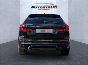 Volvo XC60 B5 (Benzin) Plus Black Edition AWD Automatik