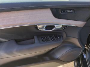 Volvo XC90 T8 Recharge Ultra Dark Plug-In Hybrid AWD LED