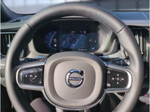 Volvo XC60 B5 (Benzin) Plus Black Edition AWD Automatik