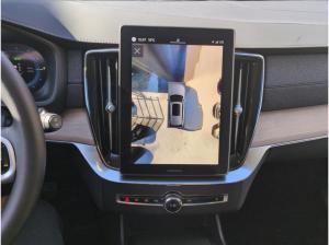 Volvo XC90 T8 Recharge Ultra Dark Plug-In Hybrid AWD LED