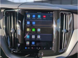 Volvo XC60 B5 (Benzin) Plus Black Edition AWD Automatik