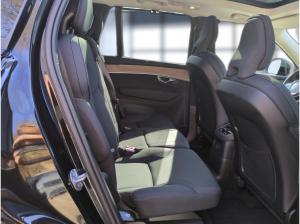 Volvo XC90 T8 Recharge Ultra Dark Plug-In Hybrid AWD LED