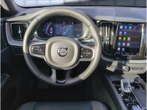 Volvo XC60 B5 (Benzin) Plus Black Edition AWD Automatik