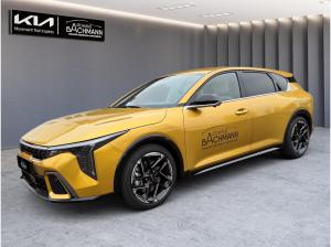 Kia K4 1.6 T-GDI DCT GT-line/Sound/Sitz/Design