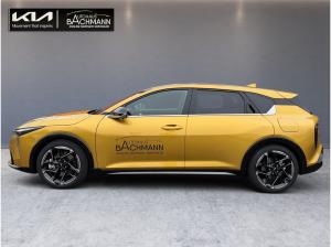 Kia K4 1.6 T-GDI DCT GT-line/Sound/Sitz/Design