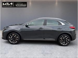 Kia XCeed MD26 1.6 T-GDI DCT Vision/Komfort LED