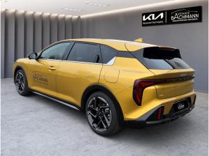 Kia K4 1.6 T-GDI DCT GT-line/Sound/Sitz/Design