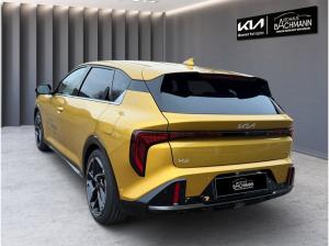 Kia K4 1.6 T-GDI DCT GT-line/Sound/Sitz/Design
