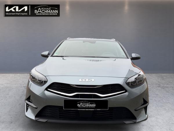 Kia Ceed SW Ceed Sportswagon 1.5 T-GDI DCT Ultimate/Style Navi