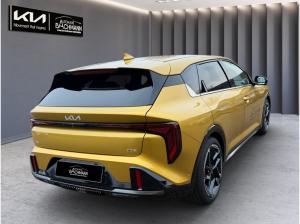 Kia K4 1.6 T-GDI DCT GT-line/Sound/Sitz/Design