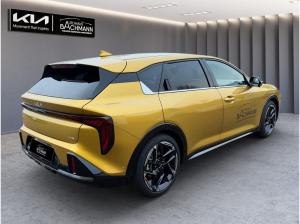 Kia K4 1.6 T-GDI DCT GT-line/Sound/Sitz/Design