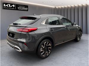 Kia XCeed MD26 1.6 T-GDI DCT Vision/Komfort LED