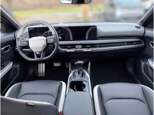 Kia K4 1.6 T-GDI DCT GT-line/Sound/Sitz/Design