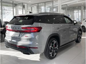 Skoda Kodiaq RS 2.0 TSI 4x4 DSG