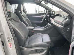 Skoda Kodiaq RS 2.0 TSI 4x4 DSG