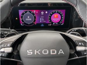 Skoda Kodiaq RS 2.0 TSI 4x4 DSG