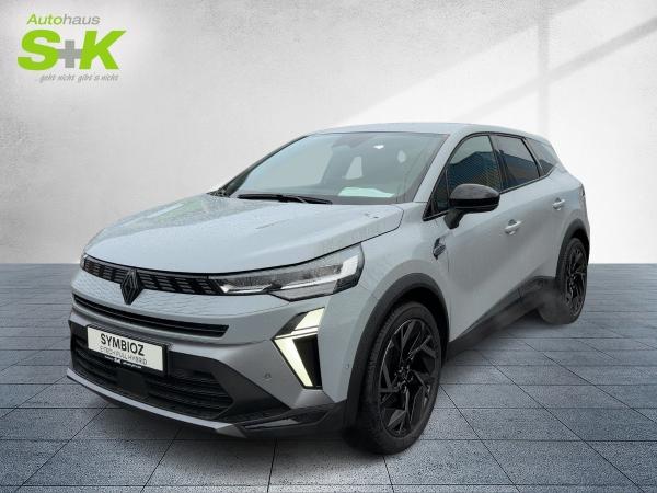 Renault Symbioz Esprit Alpine E-TECH Full Hybrid 160 inkl. 1 Wartung *Auf Lager*