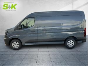 Renault Master FWD Kasten extra L2H2 3,5t Blue dCi150 AT