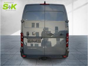 Renault Master FWD Kasten extra L2H2 3,5t Blue dCi150 AT