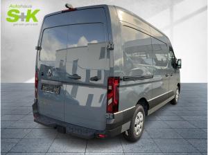 Renault Master FWD Kasten extra L2H2 3,5t Blue dCi150 AT