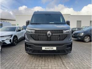 Renault Master FWD Kasten extra L2H2 3,5t Blue dCi150 AT