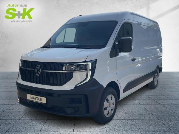 Renault Master FWD Kasten advance L2H2 3,5t Blue dCi 150