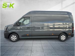 Renault Master FWD Kasten extra L3H3 3,5t Blue dCi 170AT