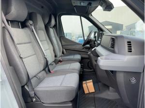 Renault Master FWD Kasten extra L2H2 3,5t Blue dCi150 AT