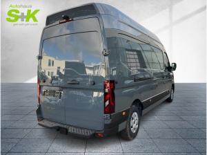 Renault Master FWD Kasten extra L3H3 3,5t Blue dCi 170AT