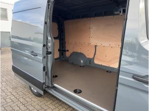 Renault Master FWD Kasten extra L2H2 3,5t Blue dCi150 AT