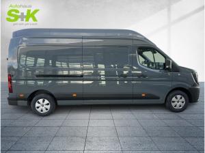 Renault Master FWD Kasten extra L3H3 3,5t Blue dCi 170AT