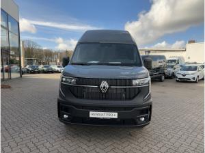 Renault Master FWD Kasten extra L3H3 3,5t Blue dCi 170AT